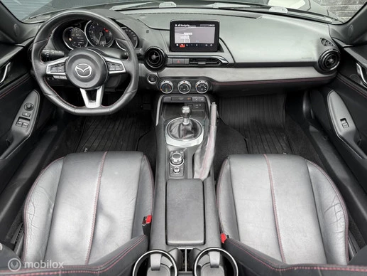 Mazda MX-5 - Afbeelding 5 van 30
