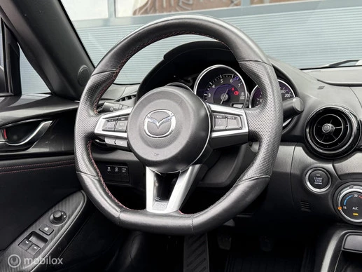 Mazda MX-5 - Afbeelding 6 van 30