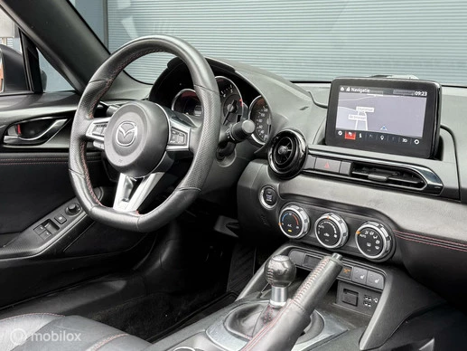 Mazda MX-5 - Afbeelding 7 van 30