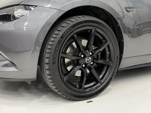 Mazda MX-5 - Afbeelding 8 van 30