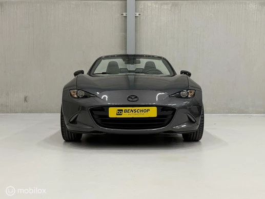 Mazda MX-5 - Afbeelding 9 van 30