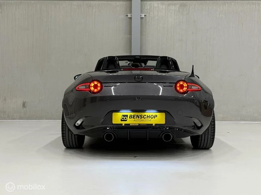 Mazda MX-5 - Afbeelding 10 van 30