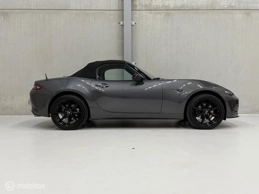Mazda MX-5 - Afbeelding 11 van 30