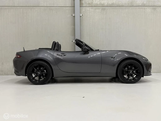 Mazda MX-5 - Afbeelding 12 van 30
