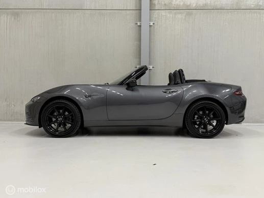 Mazda MX-5 - Afbeelding 13 van 30