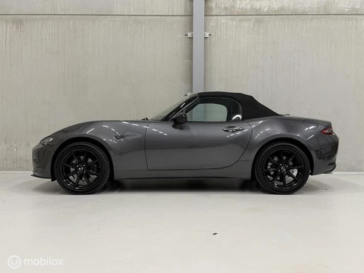 Mazda MX-5 - Afbeelding 14 van 30