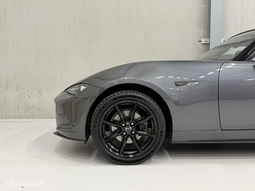 Mazda MX-5 - Afbeelding 15 van 30