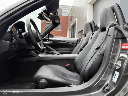 Mazda MX-5 - Afbeelding 16 van 30