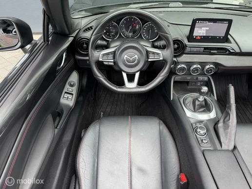 Mazda MX-5 - Afbeelding 17 van 30