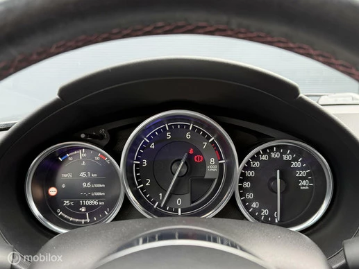 Mazda MX-5 - Afbeelding 20 van 30