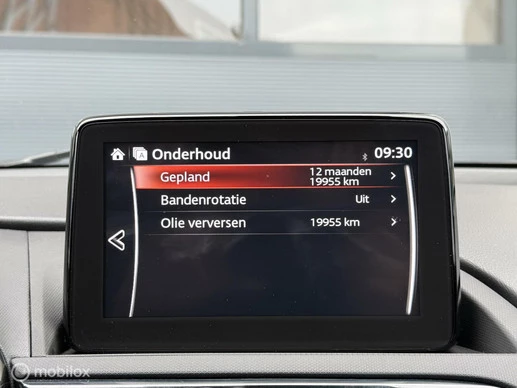 Mazda MX-5 - Afbeelding 26 van 30