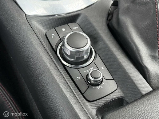 Mazda MX-5 - Afbeelding 29 van 30