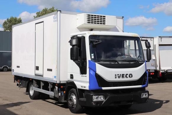 Iveco Eurocargo - Afbeelding 1 van 17