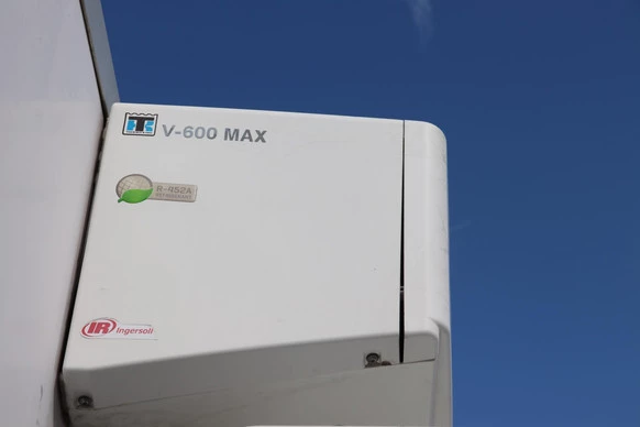 Iveco Eurocargo - Afbeelding 5 van 17