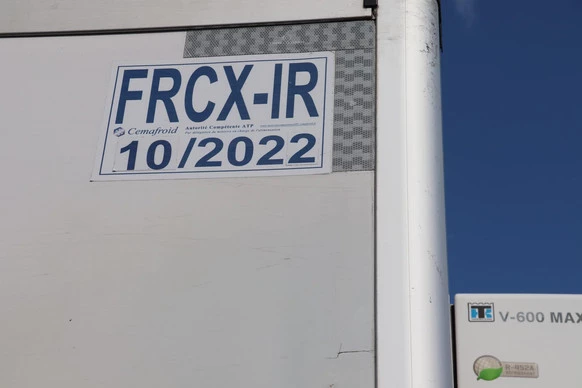 Iveco Eurocargo - Afbeelding 6 van 17