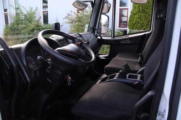 Iveco Eurocargo - Afbeelding 7 van 17