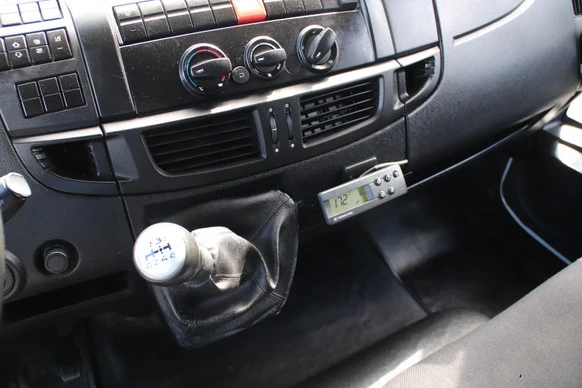 Iveco Eurocargo - Afbeelding 9 van 17