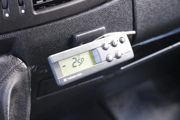 Iveco Eurocargo - Afbeelding 11 van 17