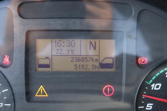 Iveco Eurocargo - Afbeelding 12 van 17