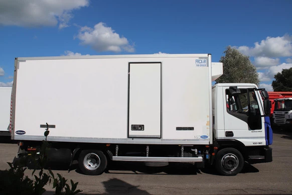 Iveco Eurocargo - Afbeelding 13 van 17