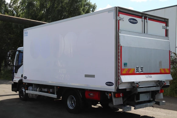 Iveco Eurocargo - Afbeelding 14 van 17