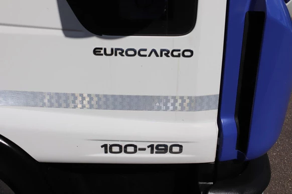 Iveco Eurocargo - Afbeelding 15 van 17