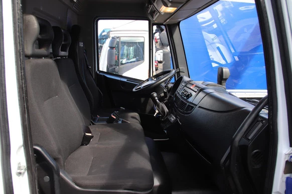 Iveco Eurocargo - Afbeelding 16 van 17