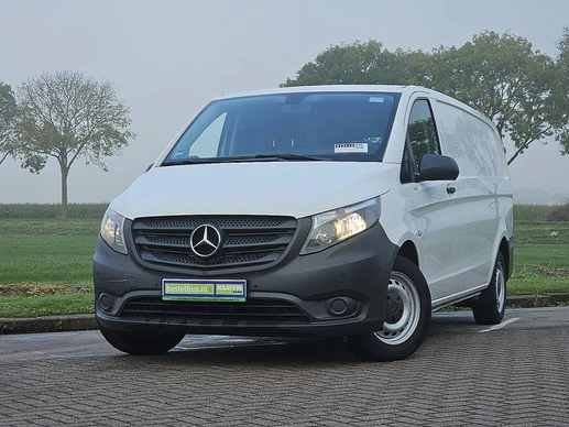 Mercedes-Benz Vito - Afbeelding 1 van 14