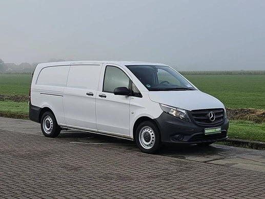 Mercedes-Benz Vito - Afbeelding 5 van 14