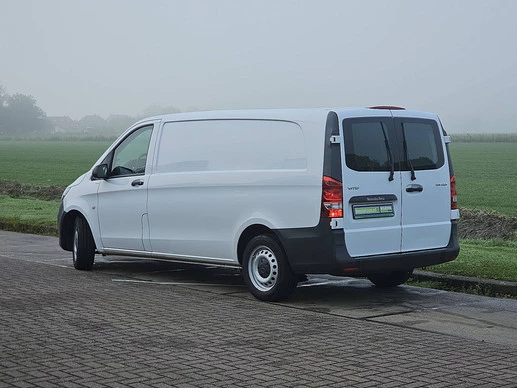 Mercedes-Benz Vito - Afbeelding 6 van 14
