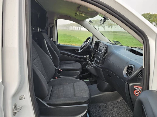 Mercedes-Benz Vito - Afbeelding 7 van 14