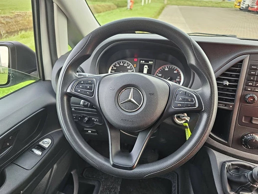 Mercedes-Benz Vito - Afbeelding 10 van 14