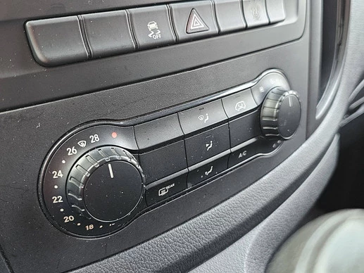 Mercedes-Benz Vito - Afbeelding 11 van 14