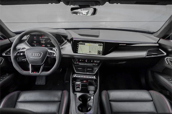 Audi e-tron GT - Afbeelding 2 van 30
