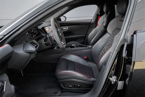 Audi e-tron GT - Afbeelding 4 van 30