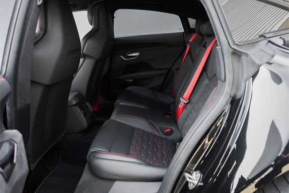 Audi e-tron GT - Afbeelding 5 van 30