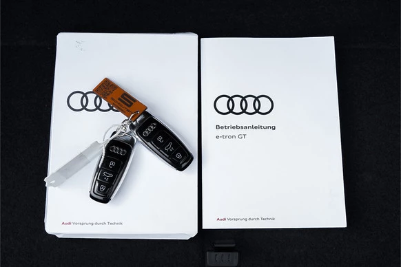 Audi e-tron GT - Afbeelding 7 van 30