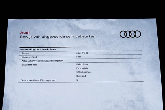 Audi e-tron GT - Afbeelding 9 van 30