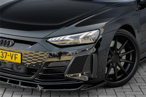 Audi e-tron GT - Afbeelding 23 van 30