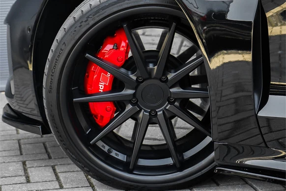 Audi e-tron GT - Afbeelding 24 van 30