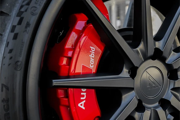 Audi e-tron GT - Afbeelding 25 van 30