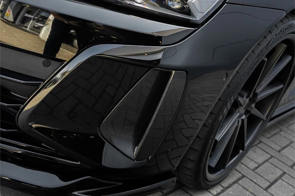 Audi e-tron GT - Afbeelding 27 van 30