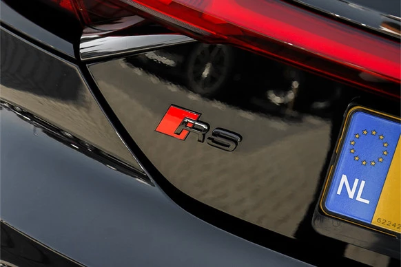 Audi e-tron GT - Afbeelding 28 van 30