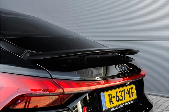 Audi e-tron GT - Afbeelding 29 van 30