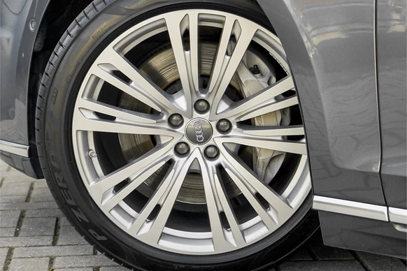 Audi A8 - Afbeelding 28 van 30