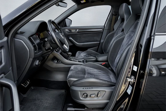 Škoda Kodiaq - Afbeelding 4 van 30