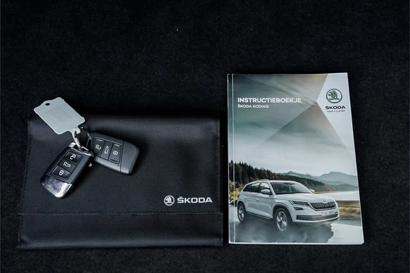 Škoda Kodiaq - Afbeelding 7 van 30