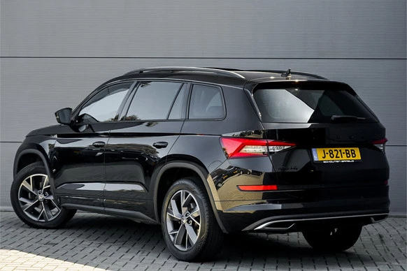 Škoda Kodiaq - Afbeelding 11 van 30