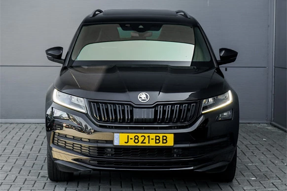 Škoda Kodiaq - Afbeelding 14 van 30