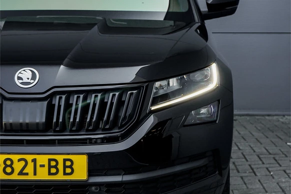 Škoda Kodiaq - Afbeelding 15 van 30